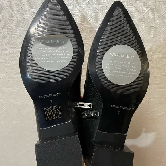 Everlane “The Boss Booties” - Picture 2 of 6